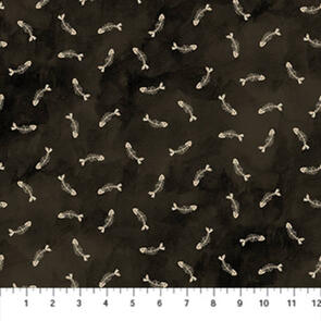 Northcott * 90292-99 BLACK