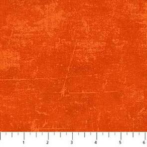 Northcott Deborah Edwards CANVAS 9030-56 ORANGE PEEL