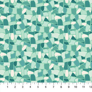 Northcott * 90316-64 GREEN