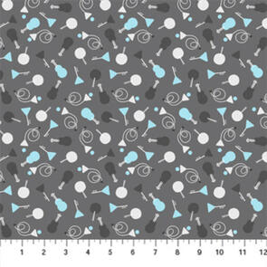 Figo BAND PRACTICE 90428-96