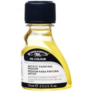 Winsor & Newton Artists Painting Medium 75ml
