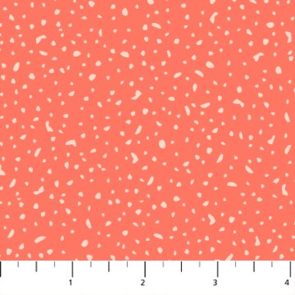 Figo More Pie - Dough - Coral