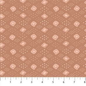 Figo Martha - Medallion - Pink