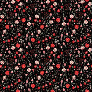 Figo ROSES ARE RED 90486-99