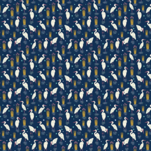 Figo Pond Tales - Birds