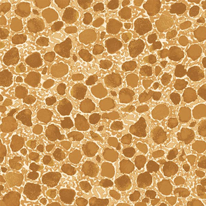 Figo Eden - Rocks Gold