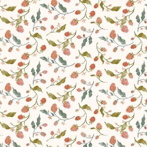 Figo Thicket & Bramble - Berries Cream