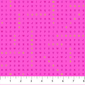 Figo Party Time - Pink