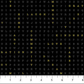 Figo Party Time - Black