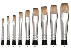 Trekell Legion (Syn. Mongoose) - Flats