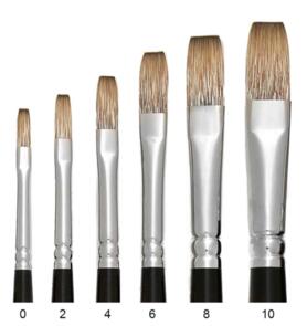 Trekell Legion (Syn. Mongoose) - Long Flats