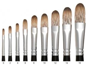 Trekell Legion (Syn. Mongoose) - Filberts