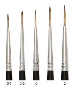 Trekell Legion (Syn. Mongoose) - Liners