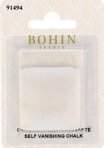 Bohin Self Vanishing Chalk