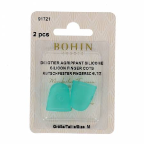 Bohin Rubber Thimble Medium