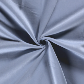 Nooteboom Jogging Brushed - Unicolour 280gsm #5668 - Colour 202 - Sky Blue