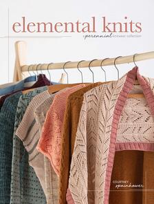 Spainhower Elemental Knits