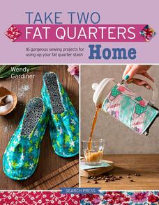 Search Press Take Two Fat Quarters : Home