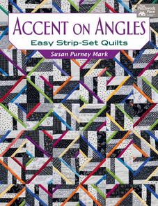 Martingale Accent on Angles