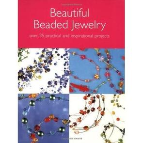 DAVID & CHARLES  Beautiful Beaded Jewelry