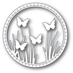 Memory Box Butterfly Meadow - Dies