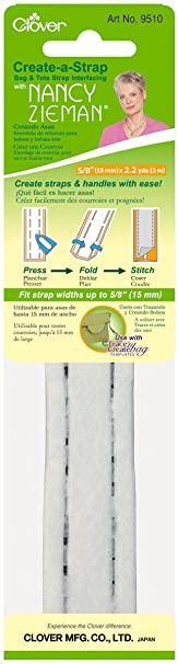 Clover Create a Strap 5/8"