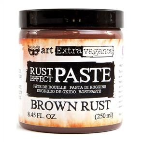 Finnabair Rust Effect Paste - 250ml