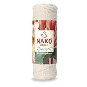 Nako Hanimeli - Macrame Yarn 250g