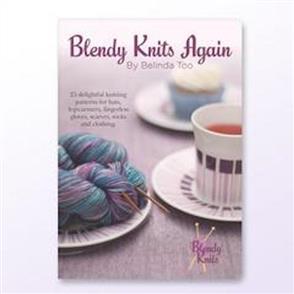 MISC Blendy Knits Again