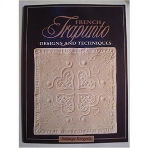 MISC French Trapunto Designs and Techniques