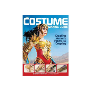 PENGUIN The Costume Making Guide: Creating Armor & Props for Cosplay