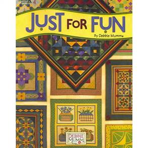 Sunset Books Just for Fun