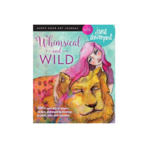 MISC Whimsical and Wild By Jane Davenport