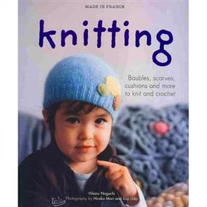 Milner Craft Made in France: Knitting