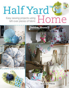 Search Press Half Yard Home
