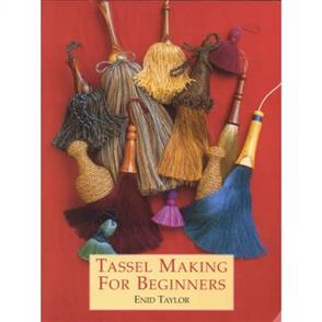 MISC Tassel Making for Beginners