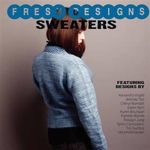 Cooperative Press Fresh Designs Sweaters