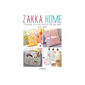 Tuva Zakka Home: 19 Modern and Stylish Projects for Your Home