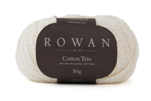 Rowan Cotton Trio