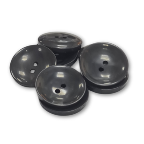 Broadway Yarns Buttons - NZ Super Chunky - 25.5mm