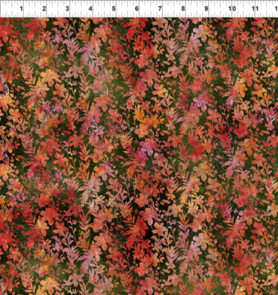 In the Beginning Fabrics Jason Yenter Halcyon-9HN-1