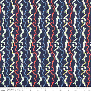 Liberty The Merry and Bright Collection - All Wrapped Up - B