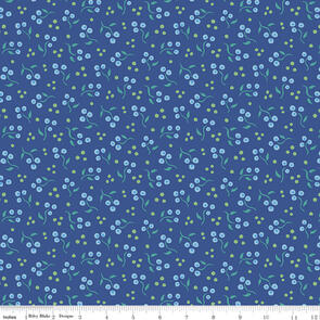 Liberty The Artist's Home Collection - Juneberry - A