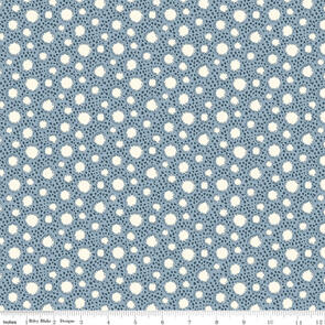 Liberty Artist's Home Collection - Spotty Dotty - C