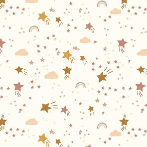 Dear Stella Untamed - Starry Night Whisper