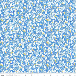 Liberty The Artist's Home Collection - Niki Wildflower - A