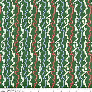 Liberty The Merry and Bright Collection -  All Wrapped Up - A