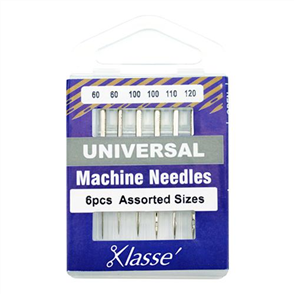 Klasse Machine Needle Universal