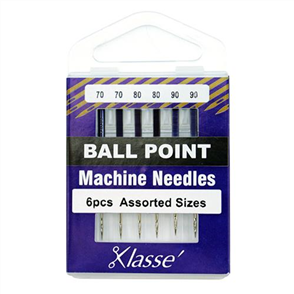 Klasse Machine Needle Ballpoint
