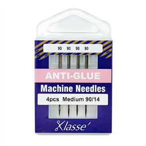 Klasse Machine Needle Anti-Glue